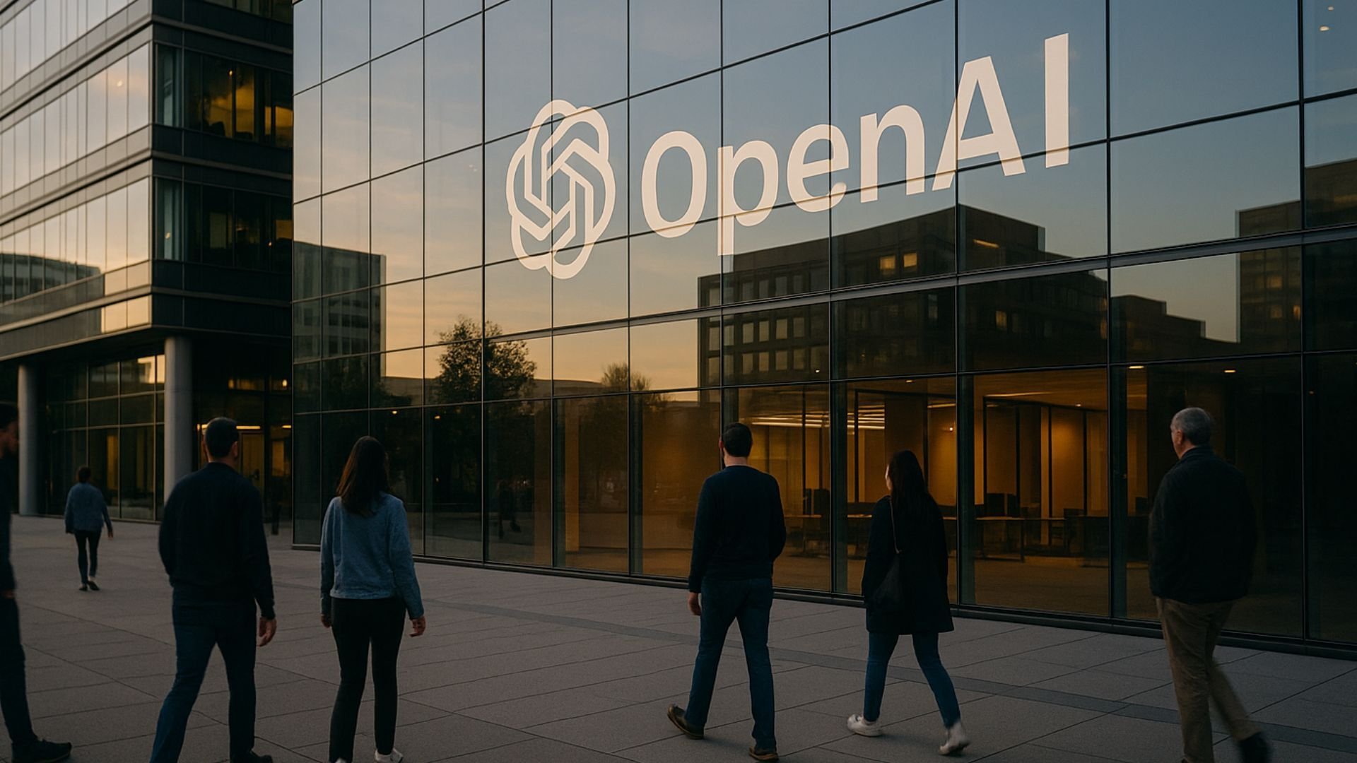 OpenAI prepara su salida a Bolsa
