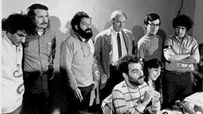 [IHP] Daily History Quiz - Flashback Friday