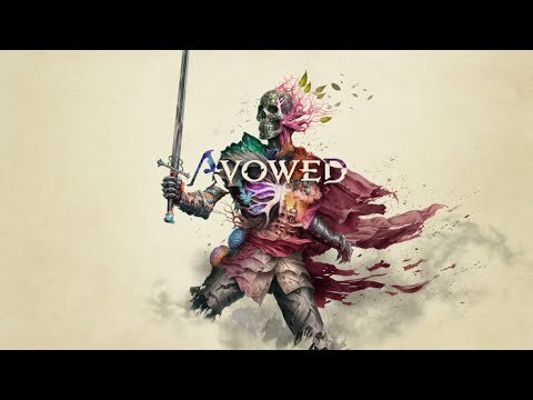 VIDEO: AVOWED // First playthrough, Part 3 // Take me down to the Paradis city