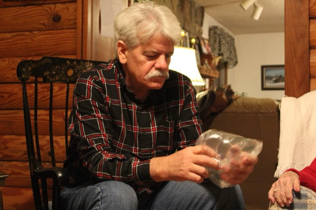 Ways of Life: A protector of the waterways