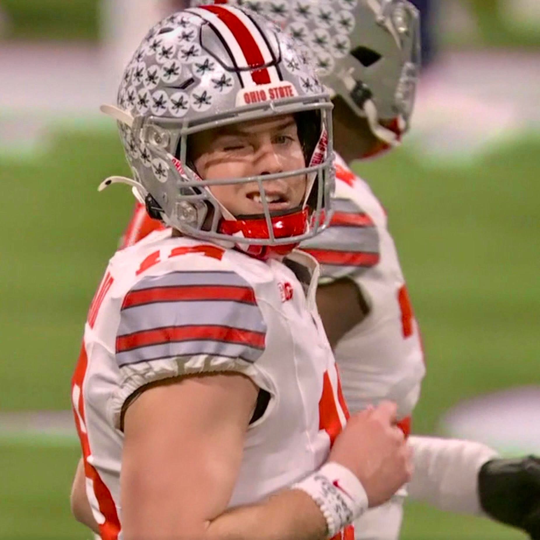 CFP Title Game - Sunday Storylines