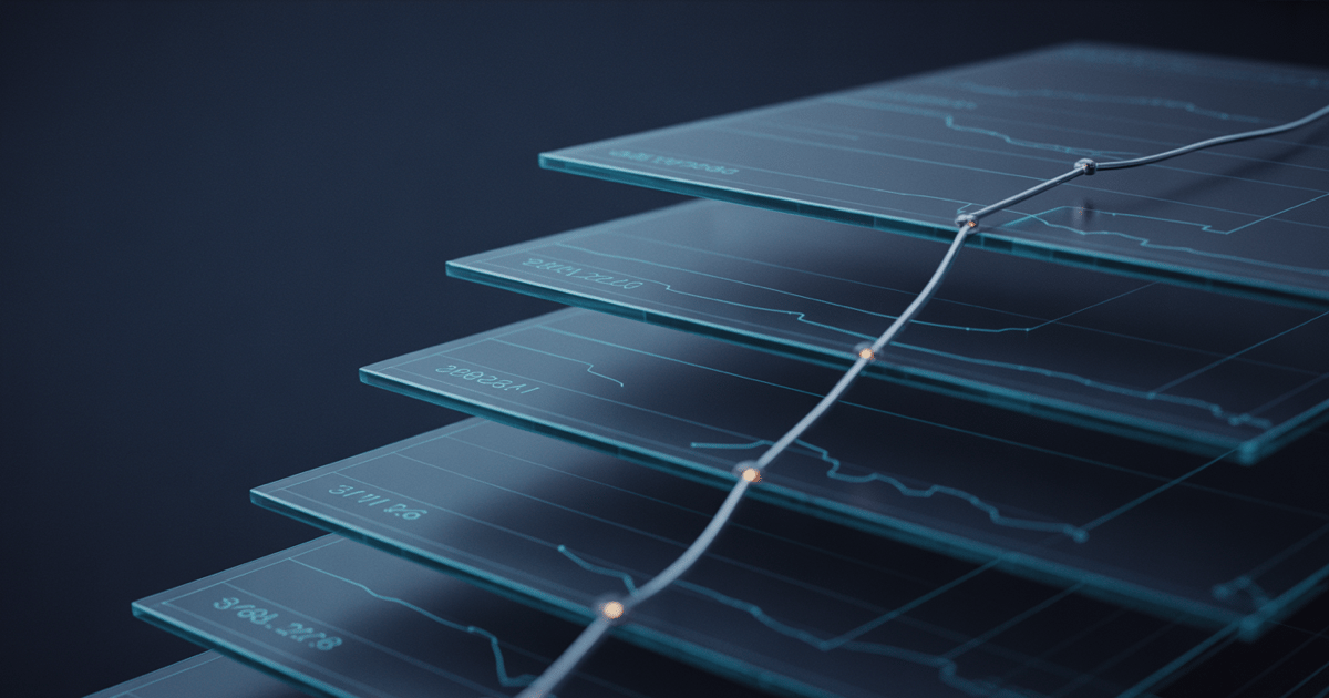 MCP Goes to the Bank