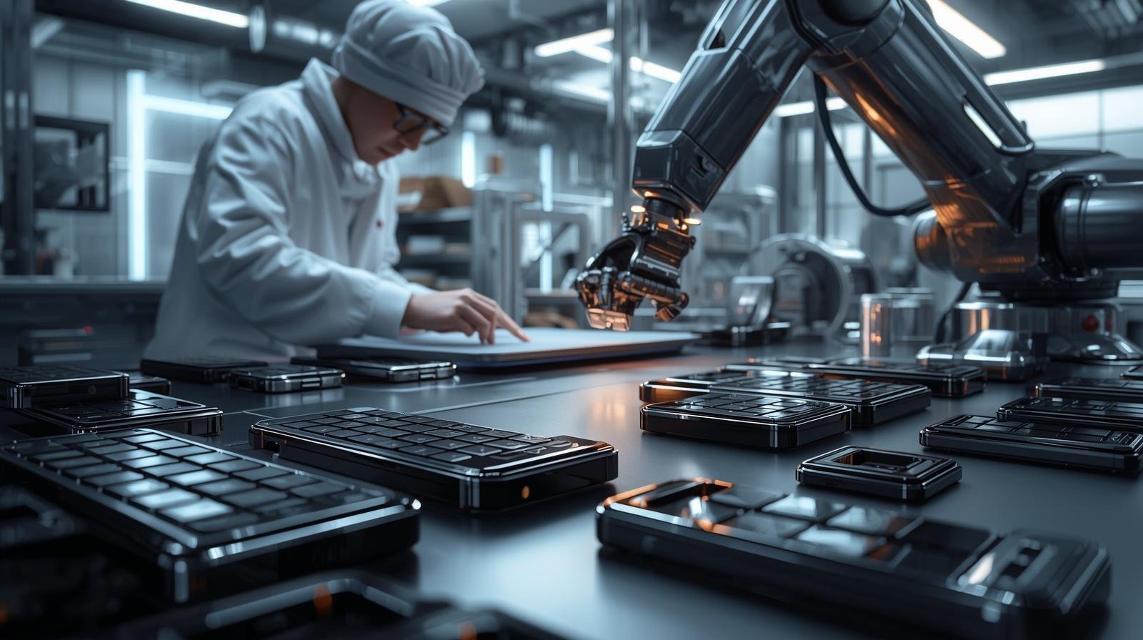 A Hidden Gem in Tech's Rubber Jungle