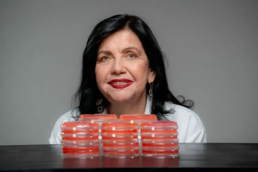 Por que uma pesquisadora da Embrapa é notícia mundial