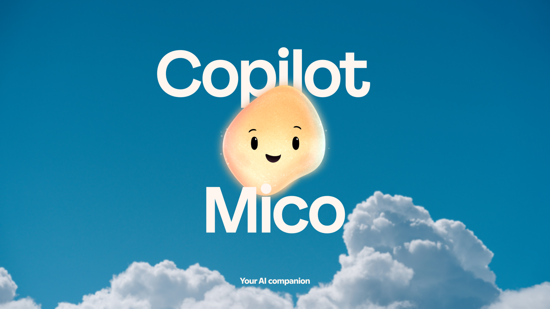 Microsoft Revives Clippy’s Spirit with Mico for the AI Age