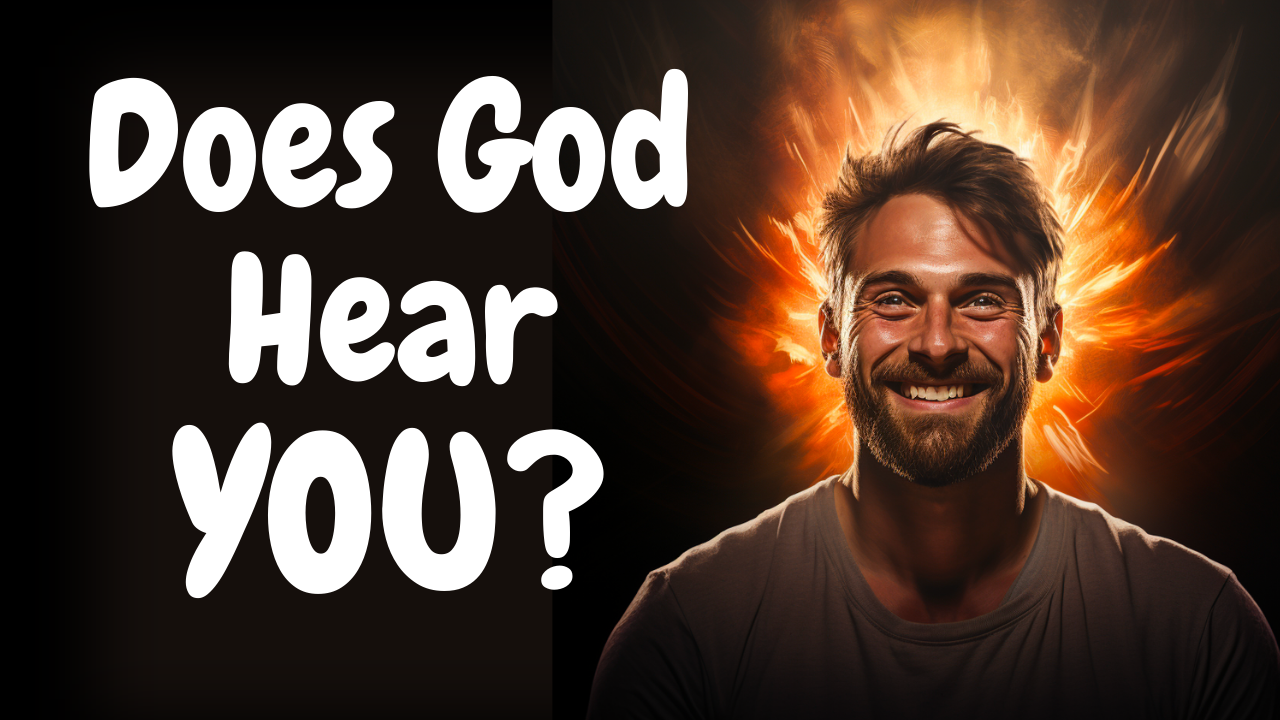 Is Waiting on God Frustrating?