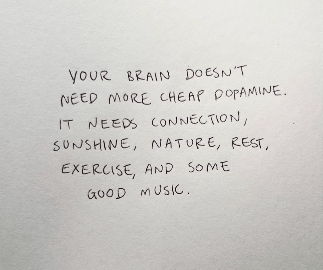 You're Making It Too Hard to Know You