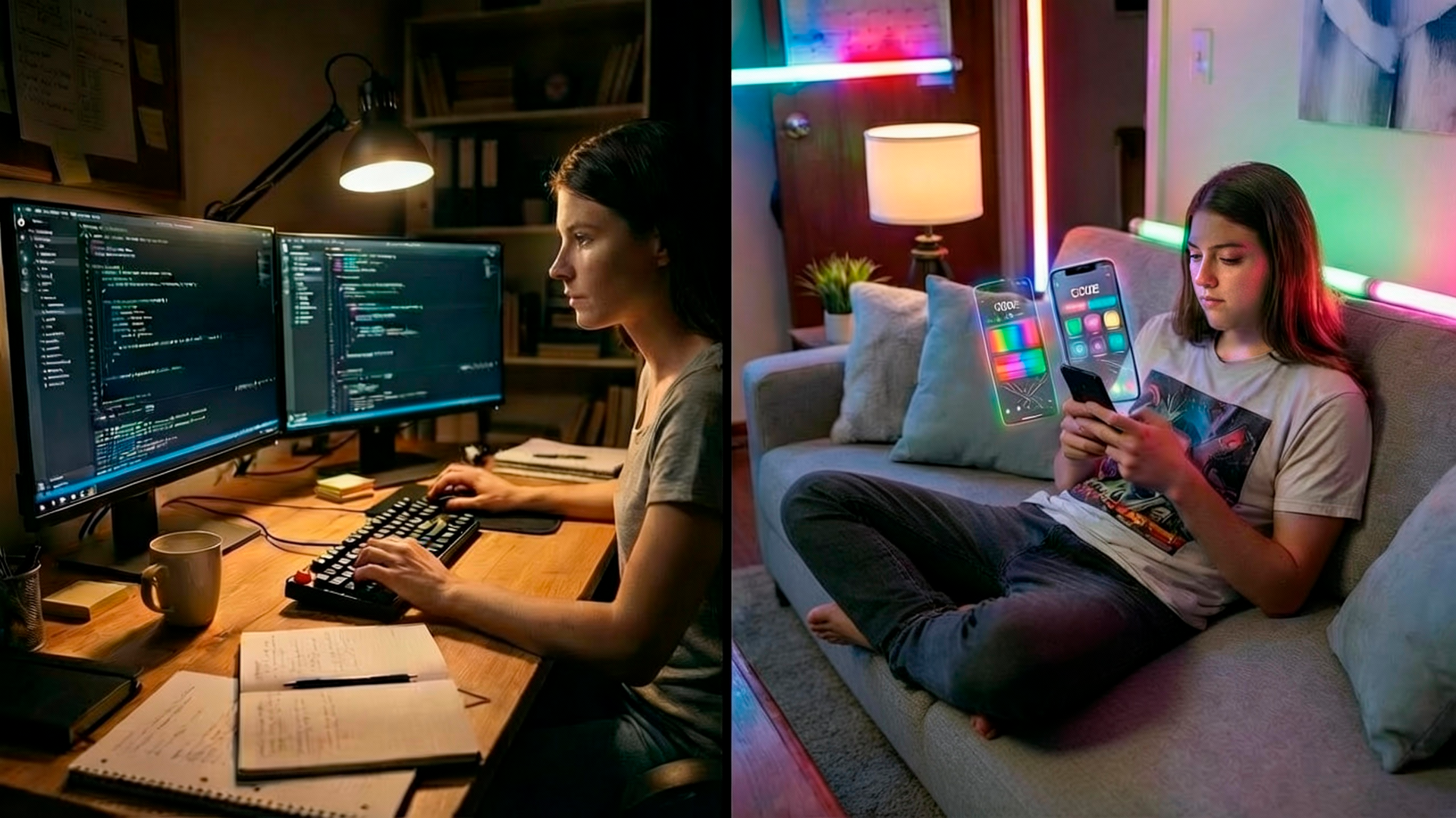 🎓Vibe Coding para todos en 2026: la promesa de Claude Code y el dilema de los verdaderos desarrolladores