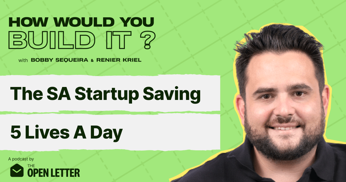 Warren Meyers | Aura