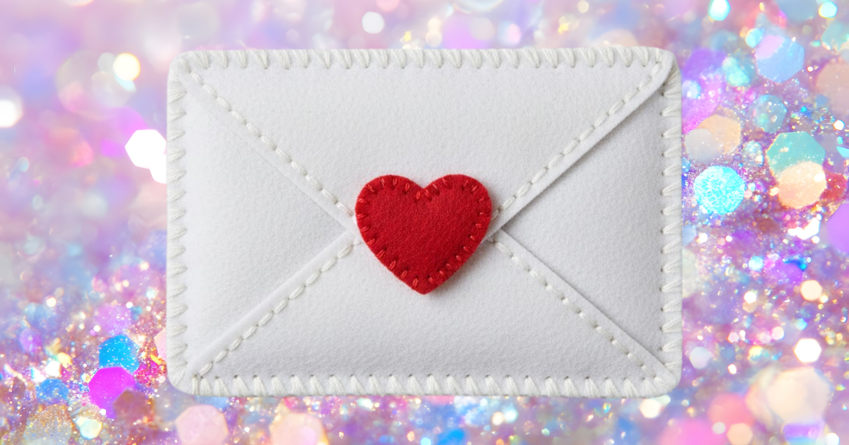 I'm Launching a Mail Club!