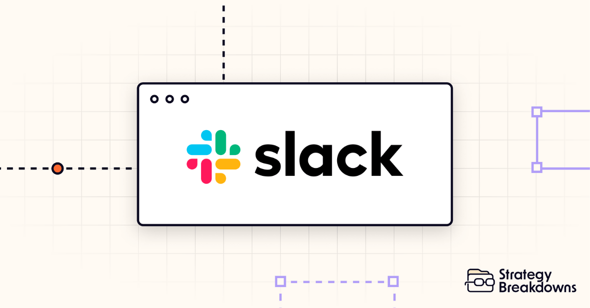 🎯 Slack's acquisition spree