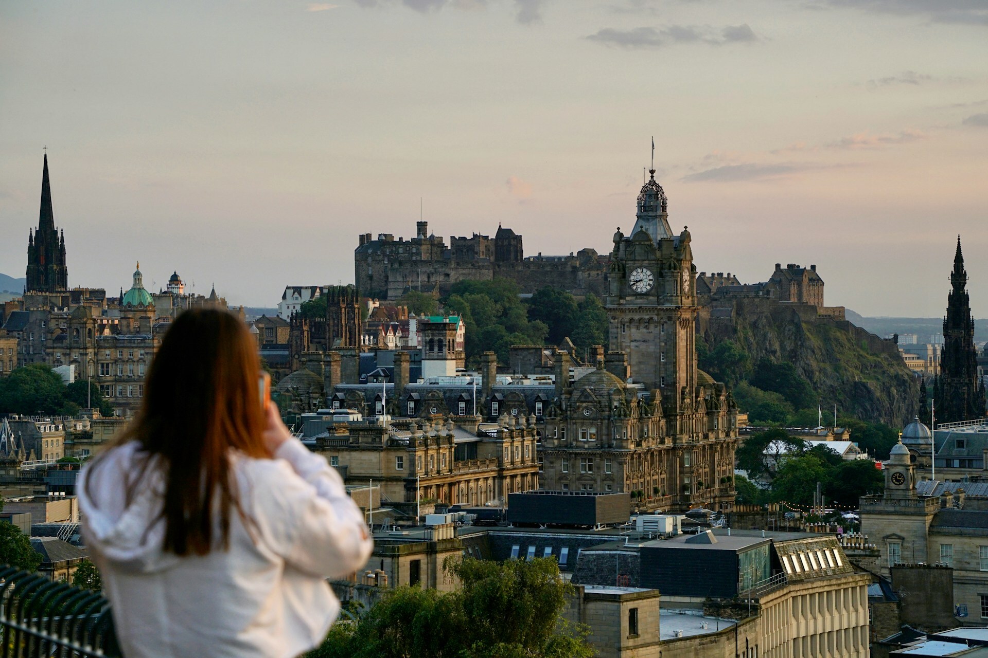 Edinburgh on a Budget: Free and Affordable Things to Do