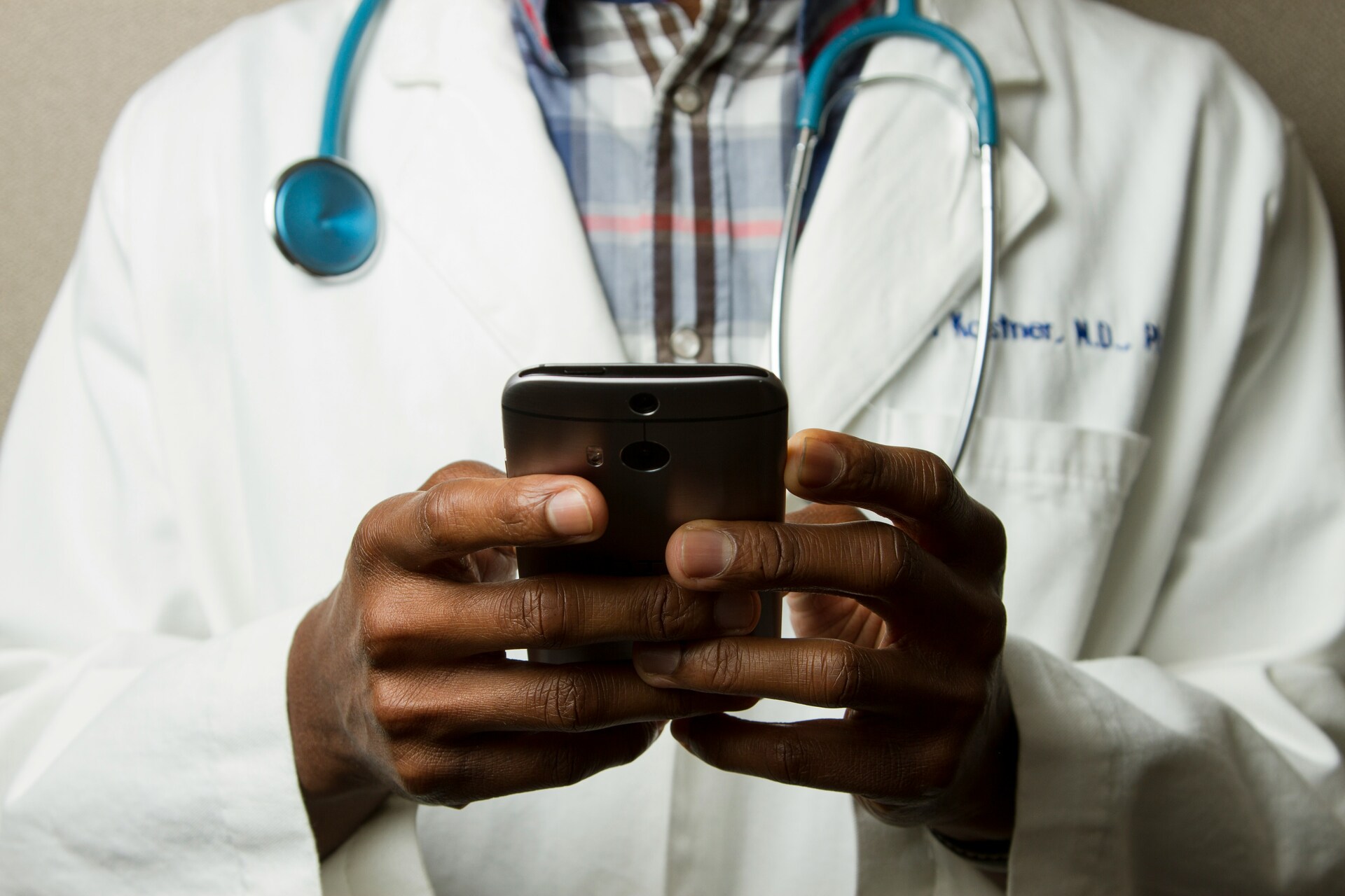 especialidades médicas mais promissoras