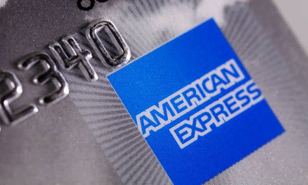 Amex Aces Q1 2025: Strong Start to the Year!