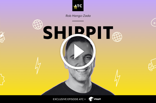 Free Returns Are Dying. Delivery Is Getting Cheaper. Shippit’s 2025 Data with Rob Hango-Zada | #535