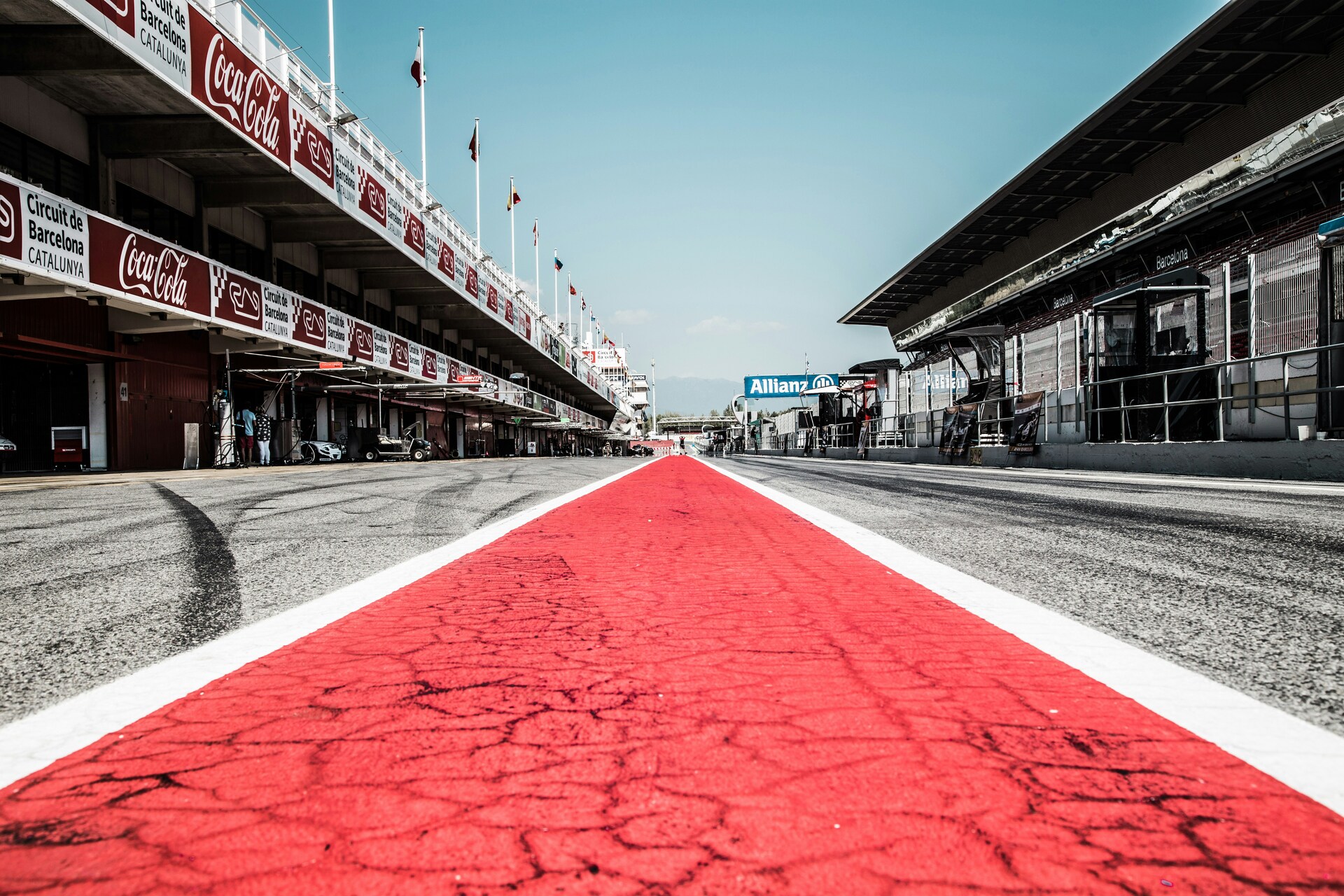 5 Biggest Mistakes Brands Make With F1 Partner Content (and How to Fix Them)
