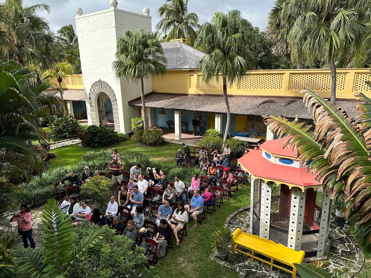Bonnet House’s Family Fun Day Brings All the Spring Fun to Fort Lauderdale on March 28