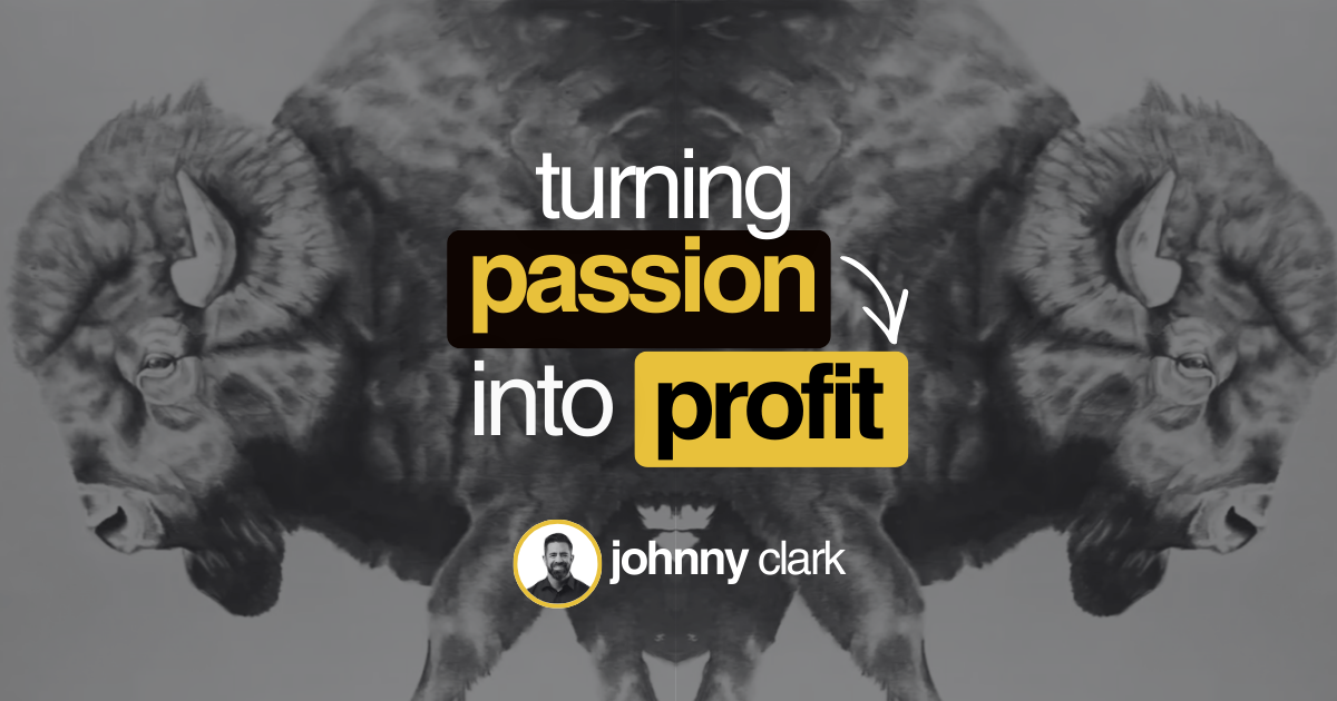 From Stuck to Creating Again