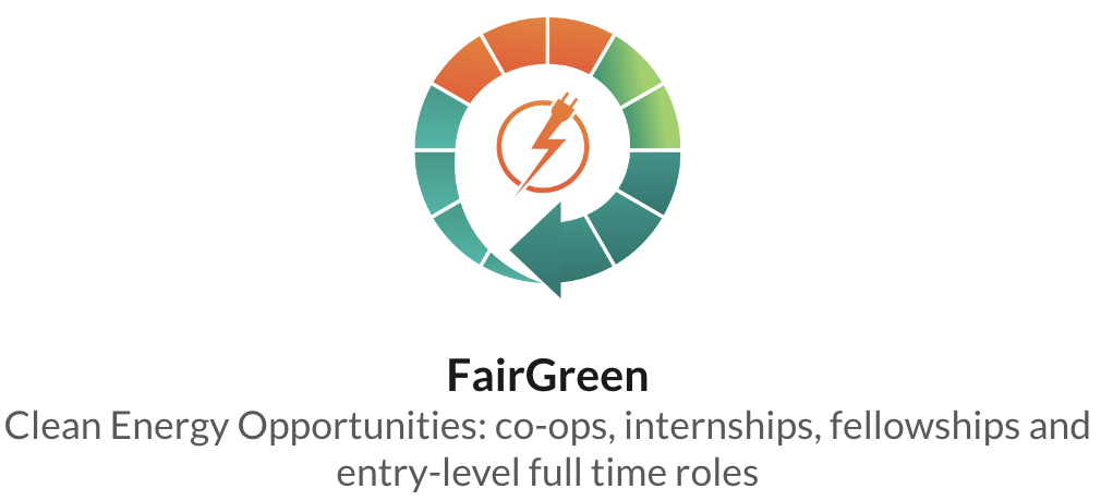 Energy Storage Opportunity Tracker