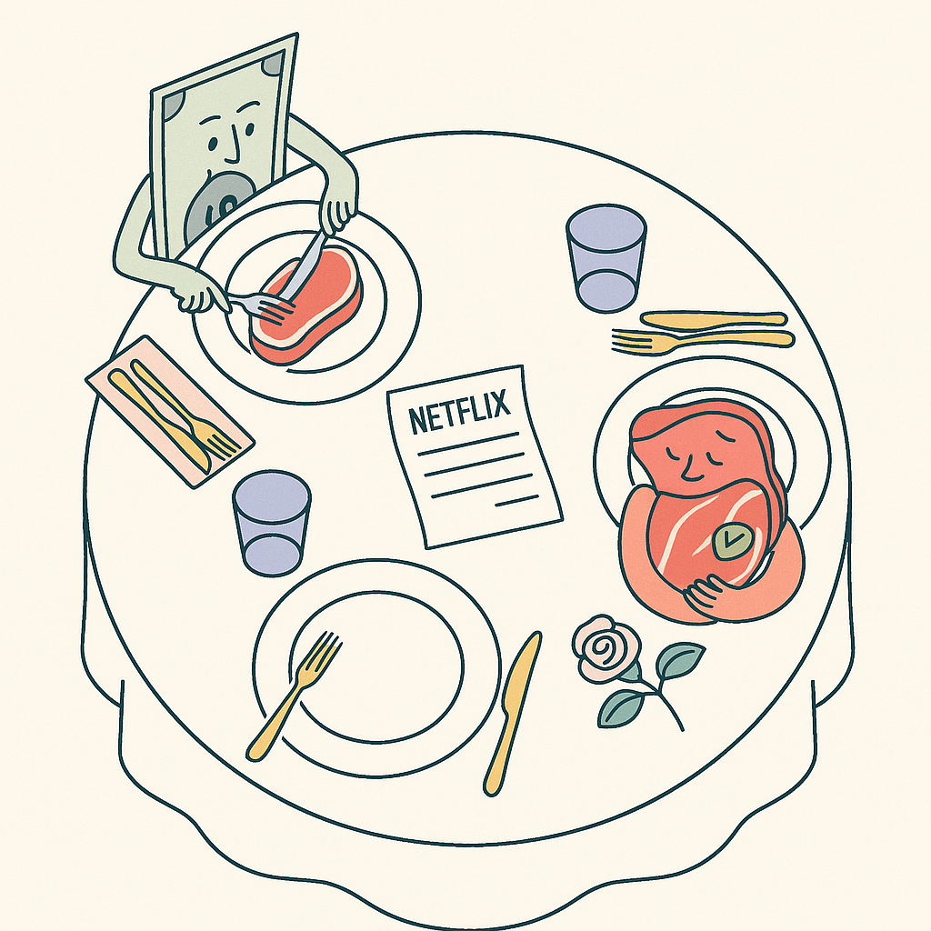 🧠 OliNews | O dia em que 3 líderes mundiais admitiram fracasso (sem dizer nada)