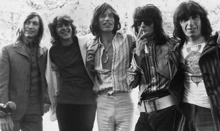 You Can’t Always Get What You Want