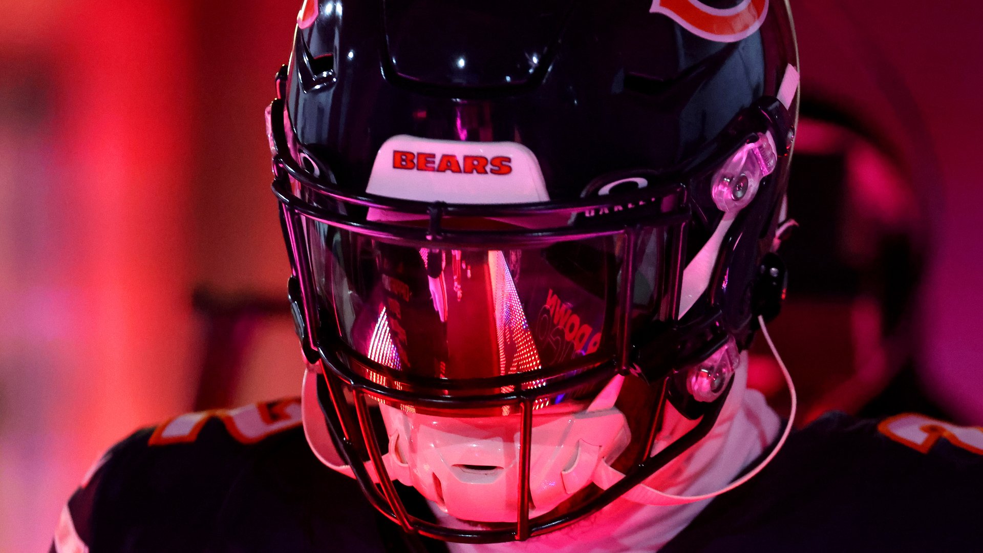 Risin' Up To The Challenge Of Our Rival