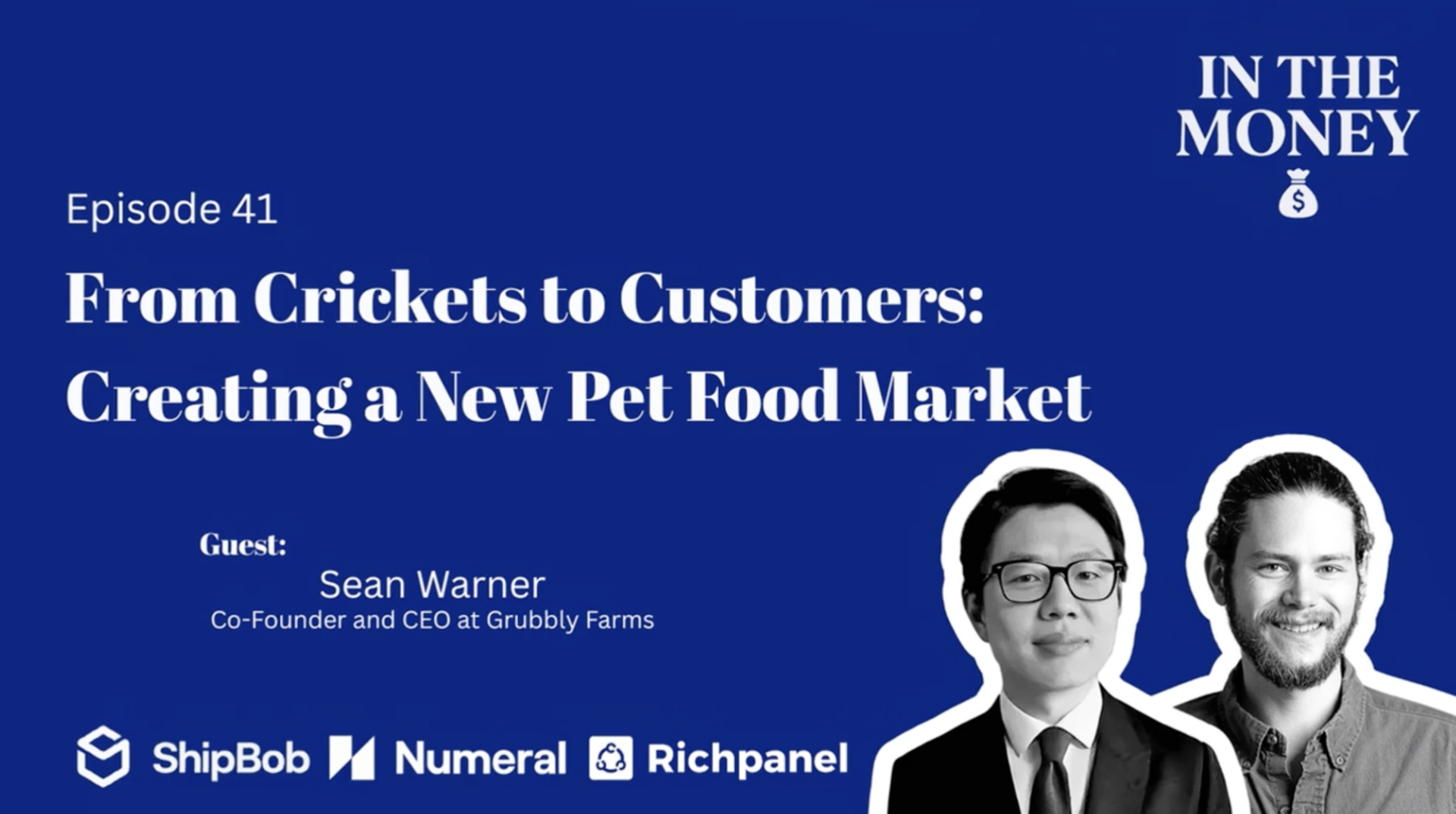 From Digestive Health to Chickens: What Gets Funded Now