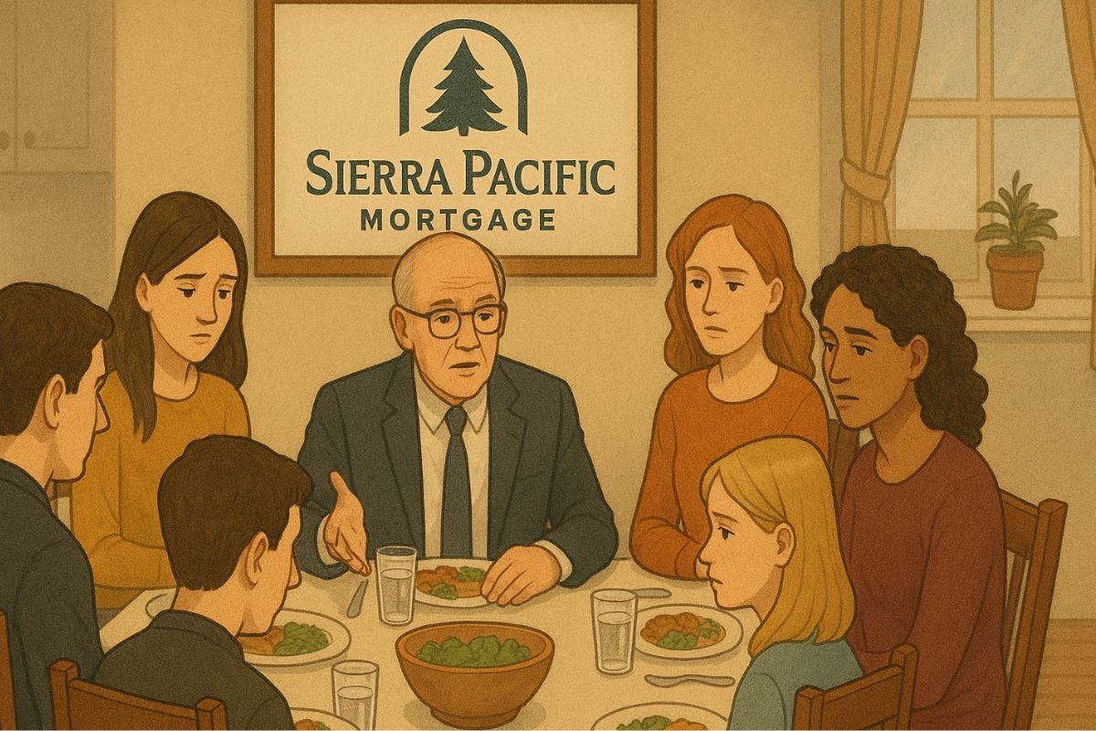 Sierra's Family Values, UWM's RESPA Bomb