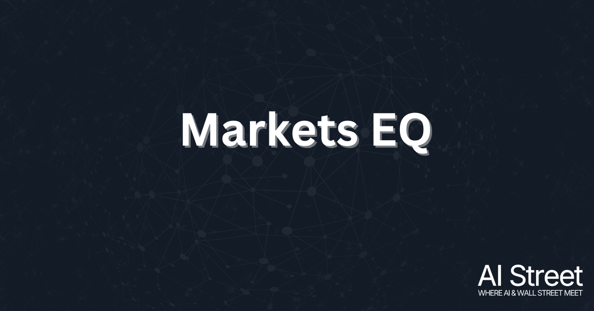 Analyzing Earnings Call Tone with Markets EQ