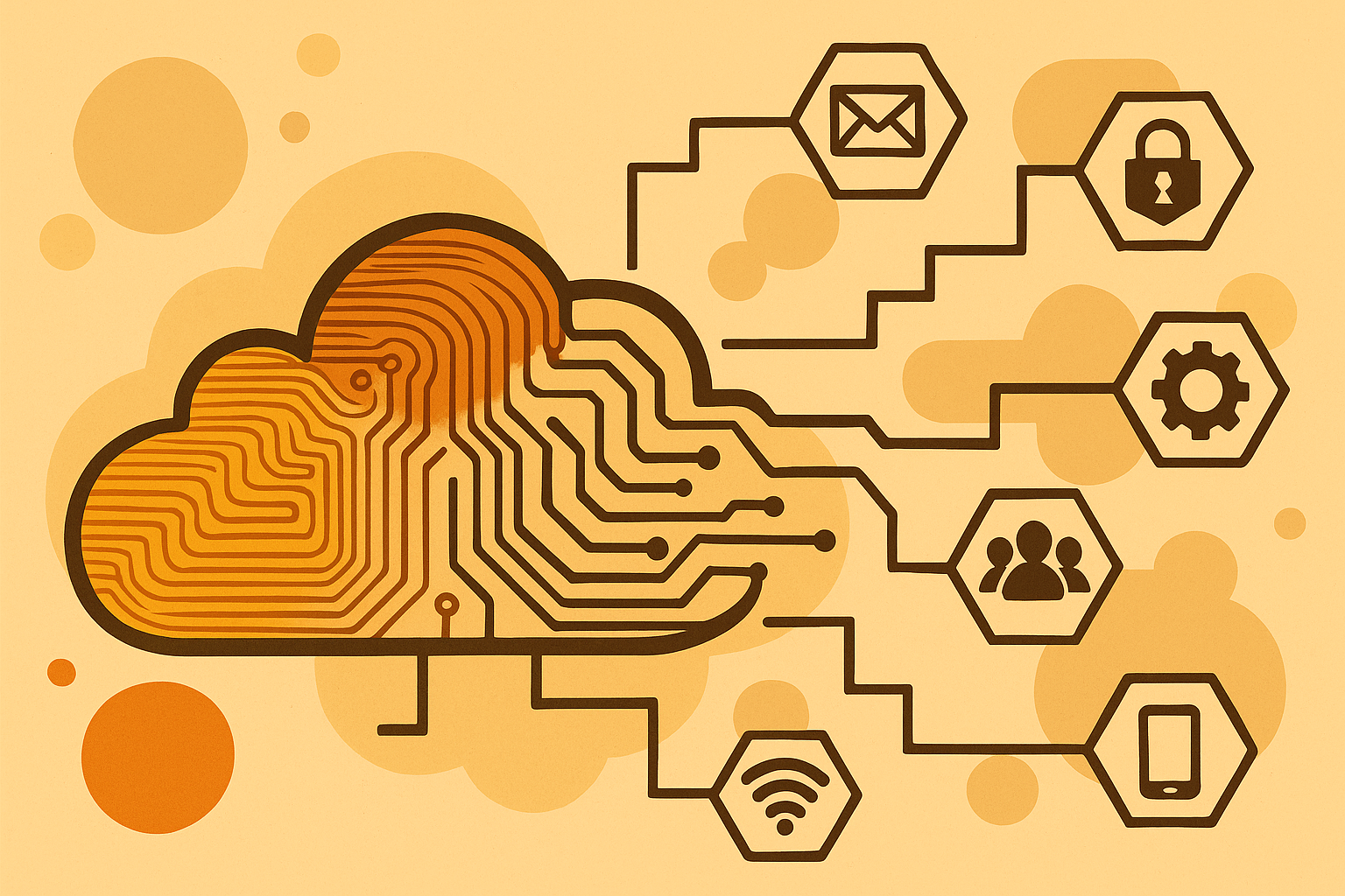 Cloud-native supply chain attack vectors – lessons from 2025 breaches