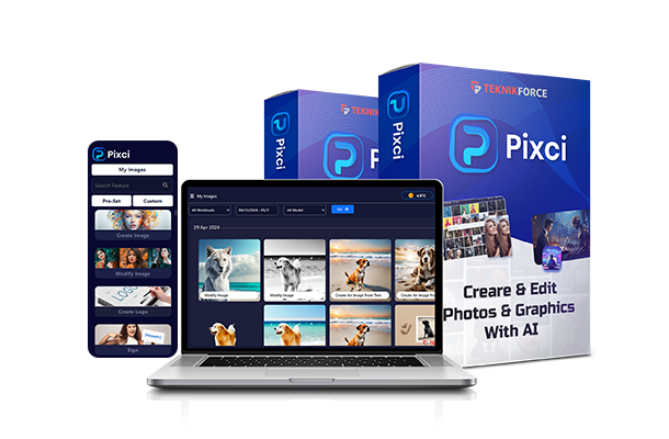 Pixci AI Review