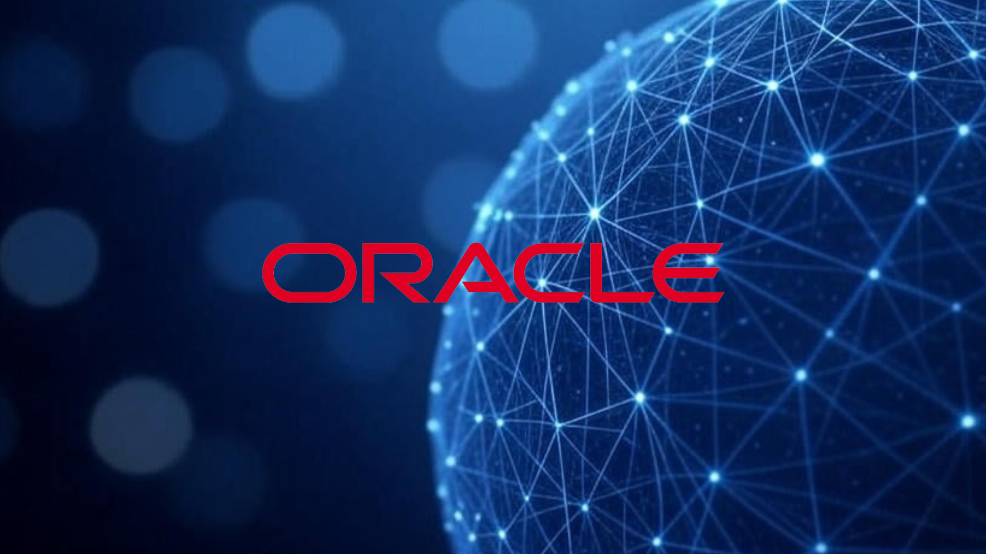 Oracle: An Unique AI Winner