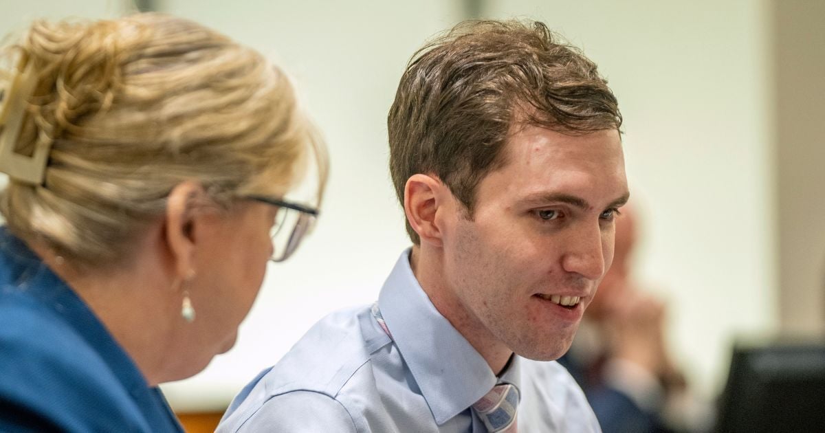 Charlie Kirk Murder Suspect Sparks Outrage With Courtroom Appearance