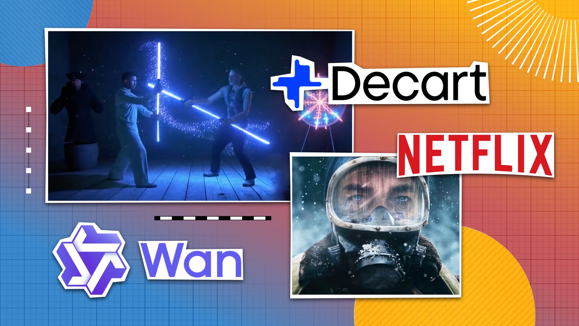 Real-Time AI Video