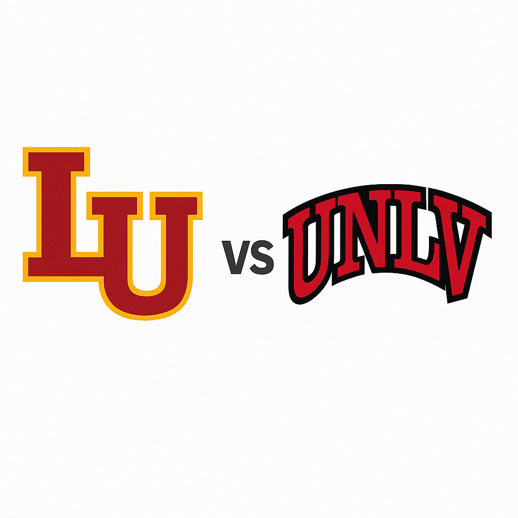 Game Preview: UNLV vs. Lincoln University 