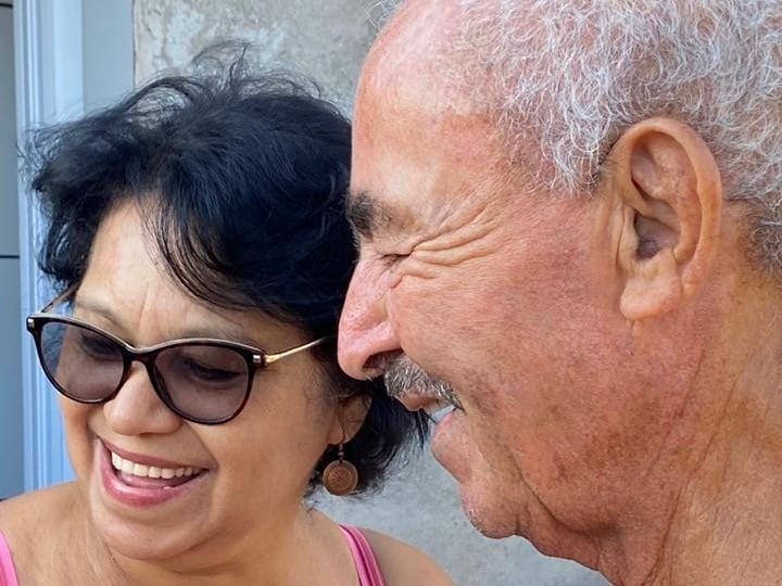 A vida é boa pra c*ralho