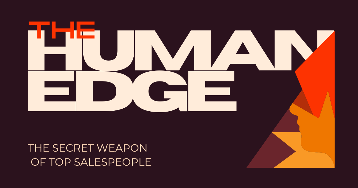 The #1 Skill That Sets Top Sellers Apart