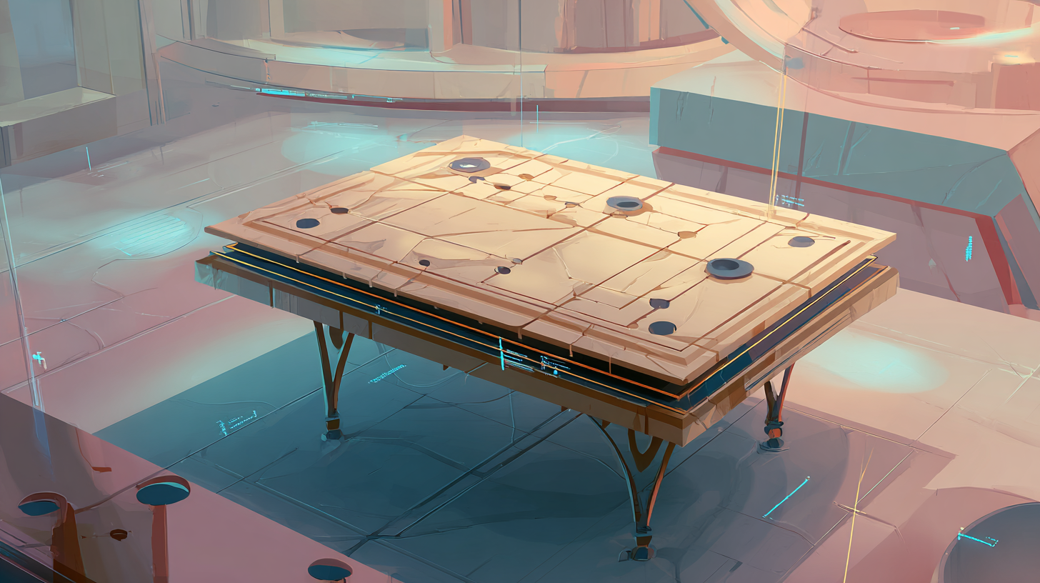 Reverse-engineering Roman entertainment with AI