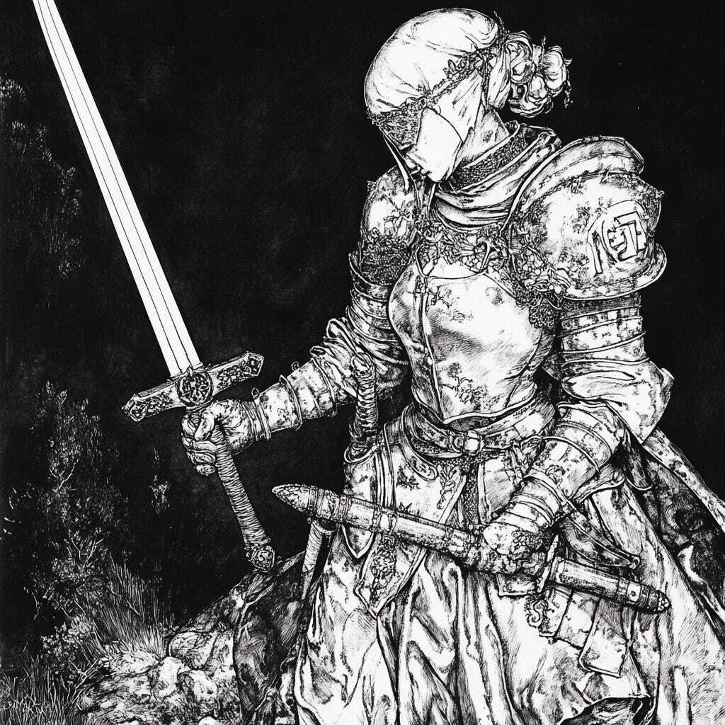 Dark Devotion and a Metroidvania roundup