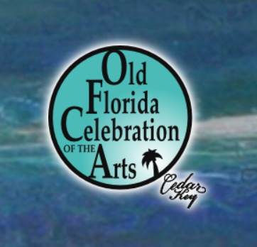 Old Florida Celebration of the Arts April 11 & 12 2026