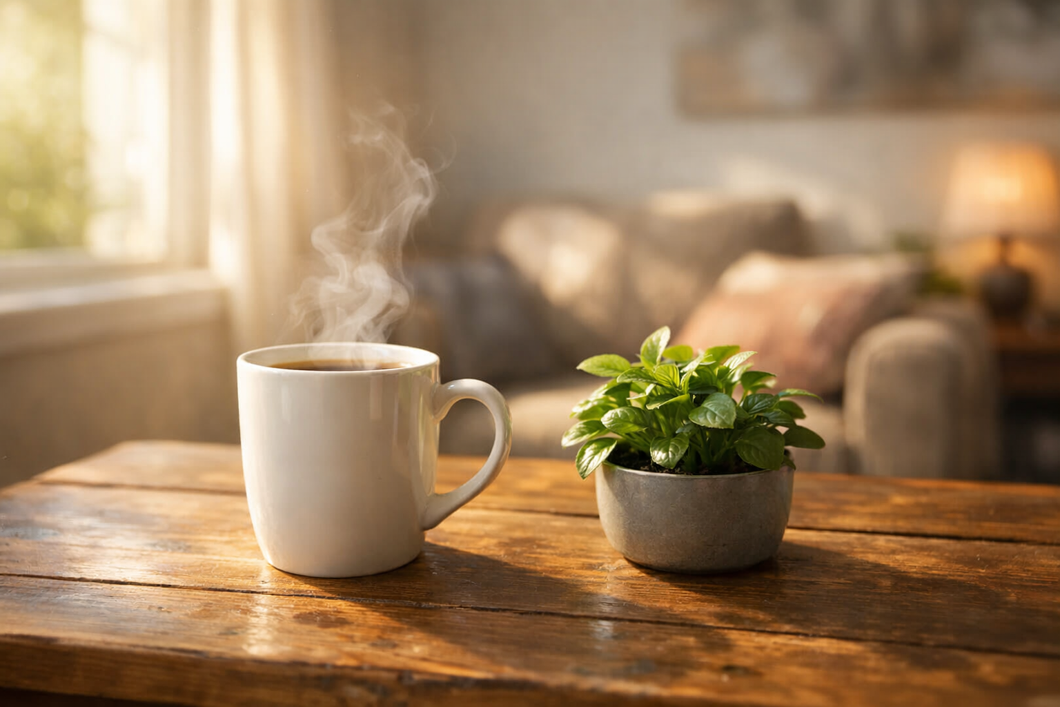 係時候放鬆一下