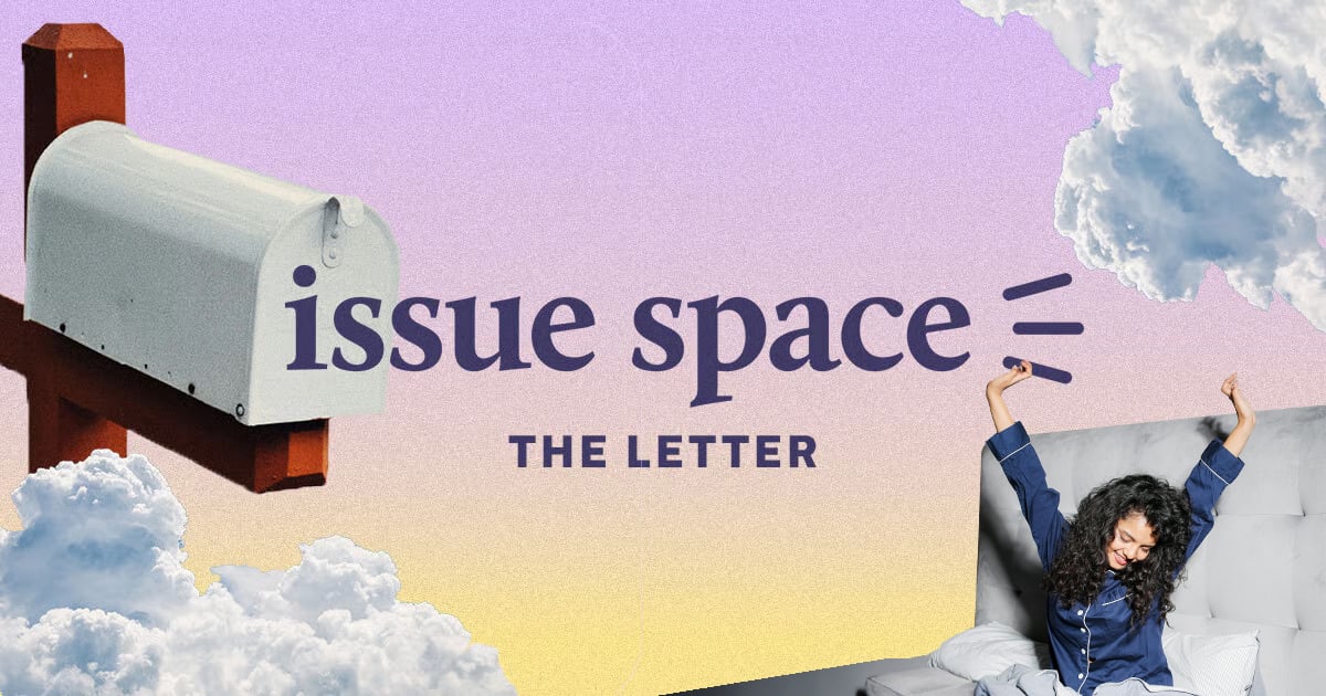 Allow me to re-motivate myself