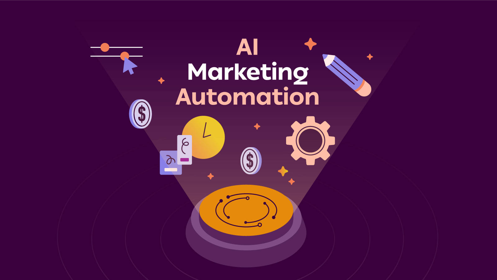 AI for Marketing: Complete Guide to AI Marketing Tools & Strategies in 2025