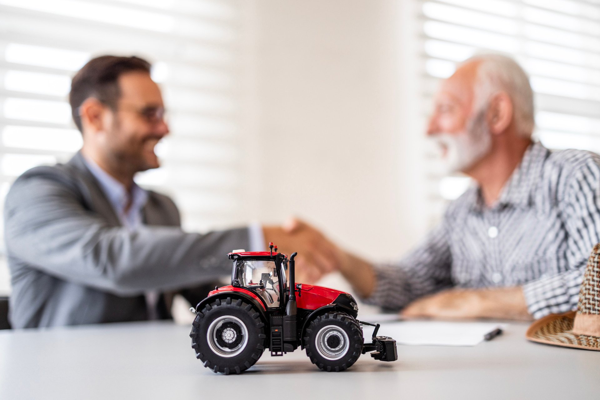 The Pharm-to-Conference-Table Trend Is Picking Up Steam