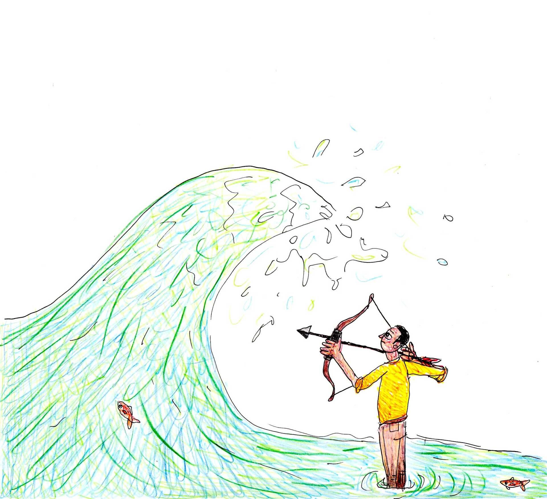 Favorite Edith Illustrations of the Year