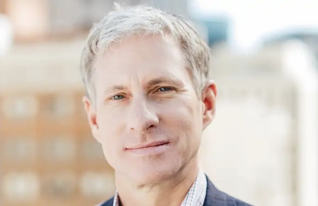 Why This Wealthy Techie’s $2 Million Donation Is Super Rad