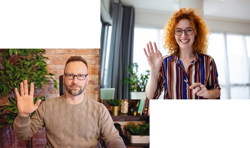 ADHD, Body Doubling & Fibromyalgia: The Science of Working Together