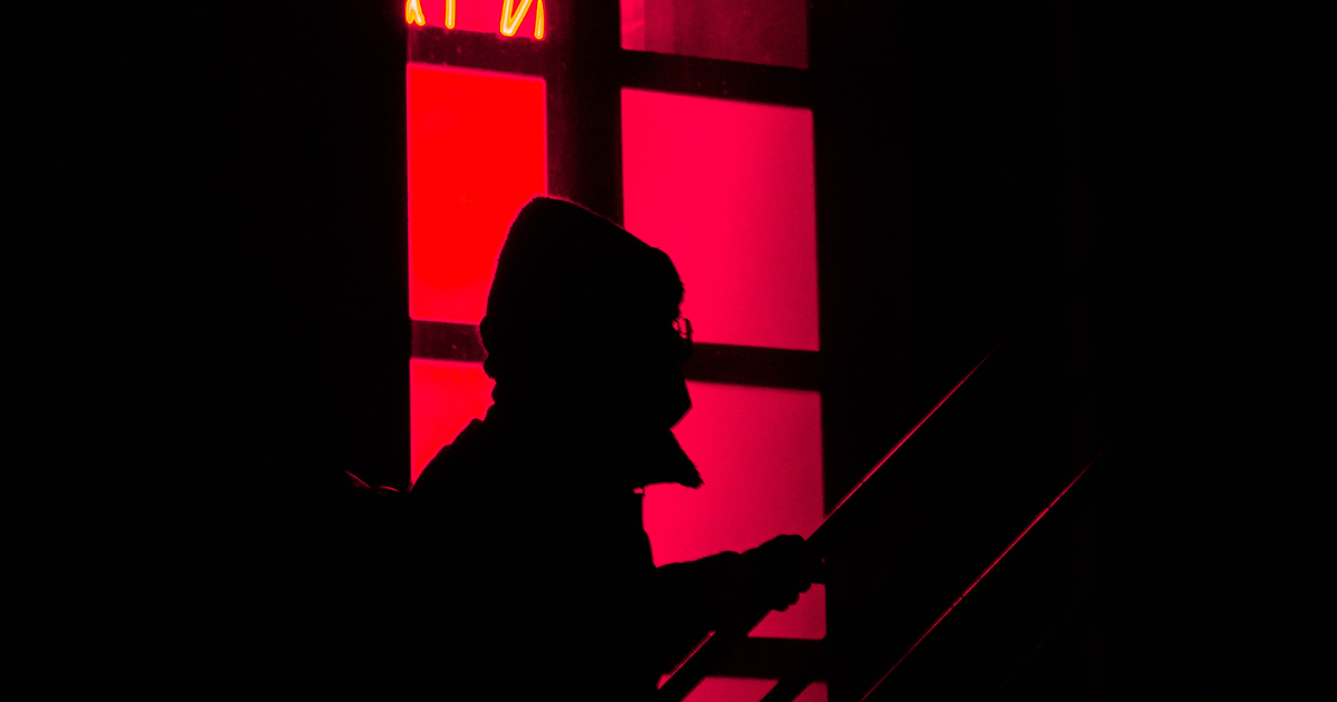 Sold, Stolen, Stranger (Things).