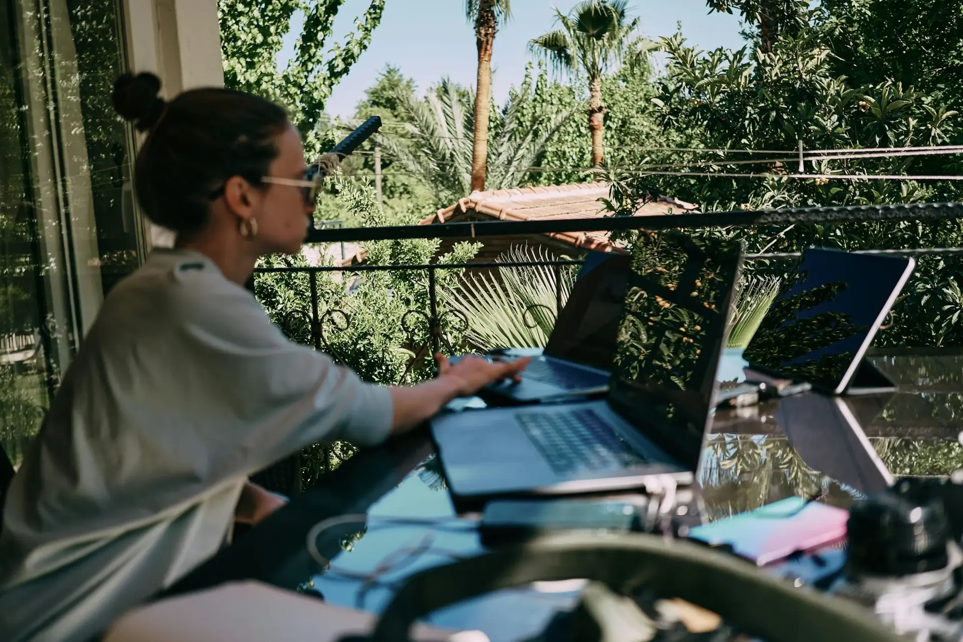 Travel. Work. Speak Like a Local. (Here’s How)