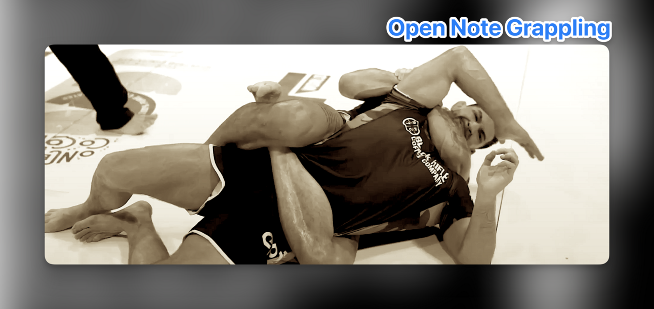 The Finale Of Pro Grappling's Most Innovative Event